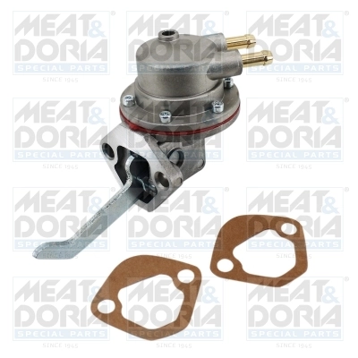 Fuel Pump
